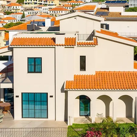Villa Casa Modelo Funchal (Madeira)