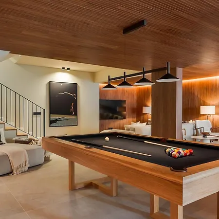 Casa Modelo Funchal (Madeira)