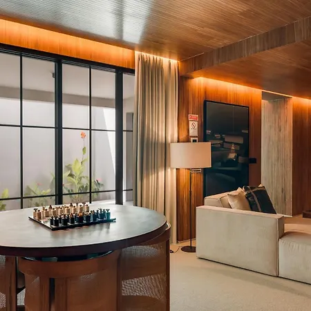 Villa Casa Modelo