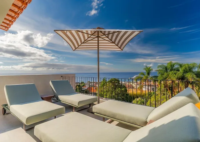 Villa Casa Modelo Funchal