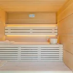 וילה Casa Modelo *