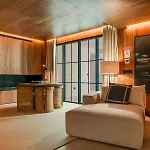 וילה Casa Modelo