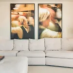 Casa Modelo Villa *