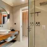 וילה Casa Modelo *