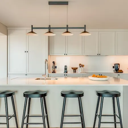 فيلة Casa Modelo *