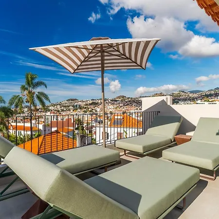 فيلة Casa Modelo *