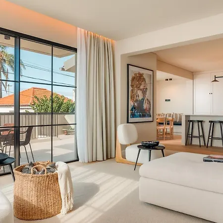 Villa Casa Modelo Funchal (Madeira)