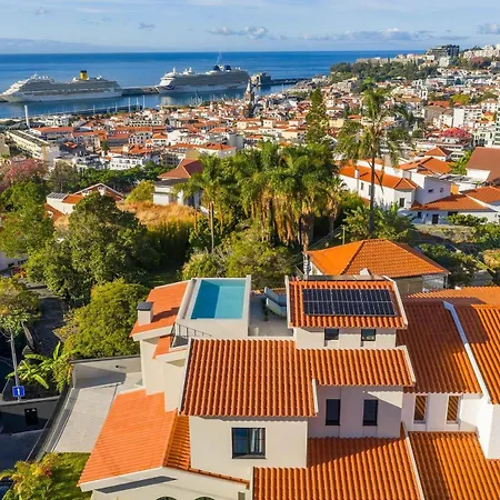 Casa Modelo * فونشال