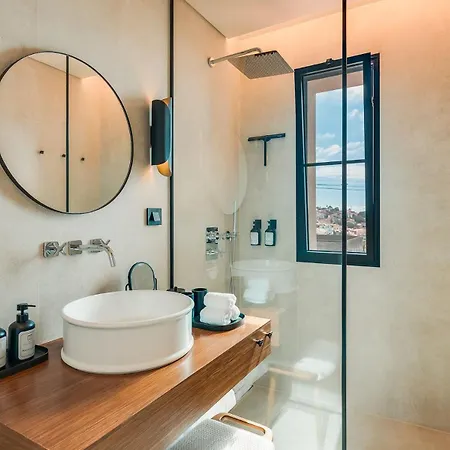 فيلة Casa Modelo