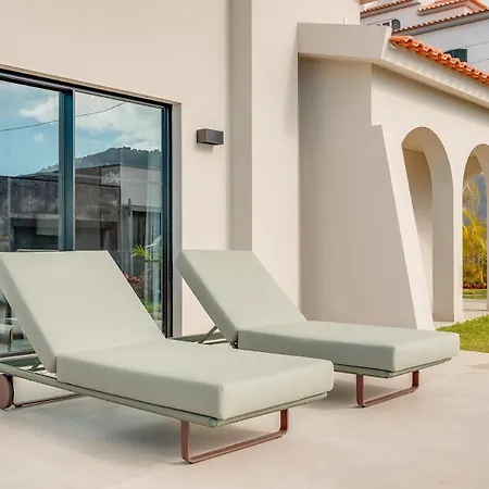 Casa Modelo *