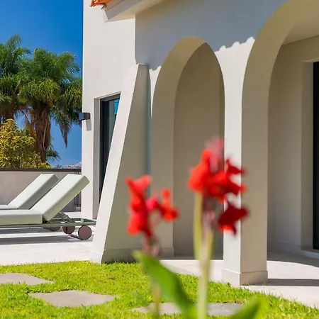 فيلة Casa Modelo *