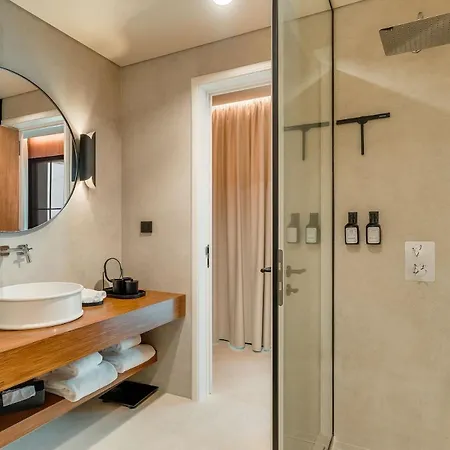 فيلة Casa Modelo *