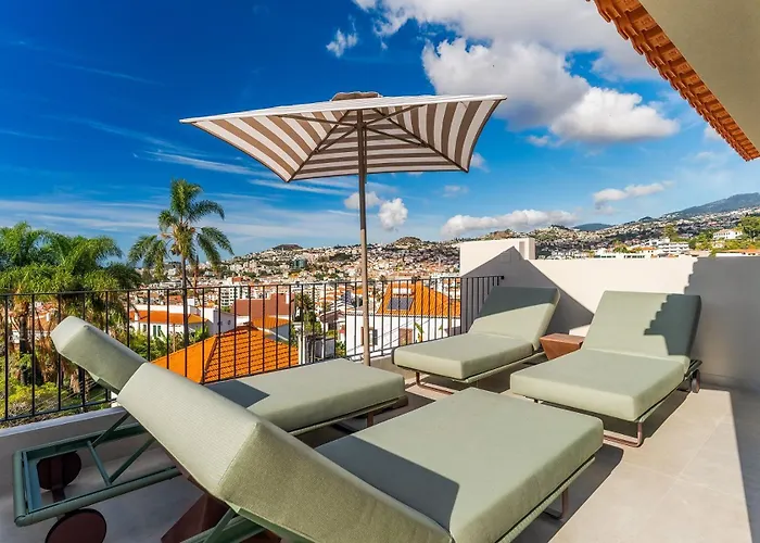 فيلة Casa Modelo *