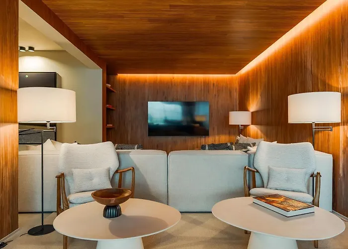 فيلة Casa Modelo فونشال