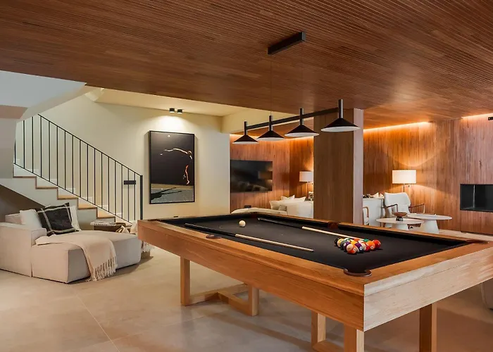 Casa Modelo فونشال