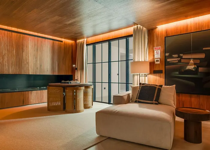 فيلة Casa Modelo