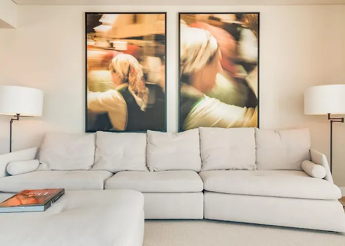 Casa Modelo فيلة *