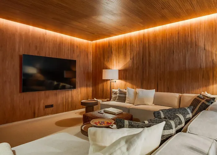 Casa Modelo فيلة فونشال