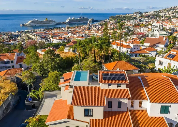 Casa Modelo * فونشال