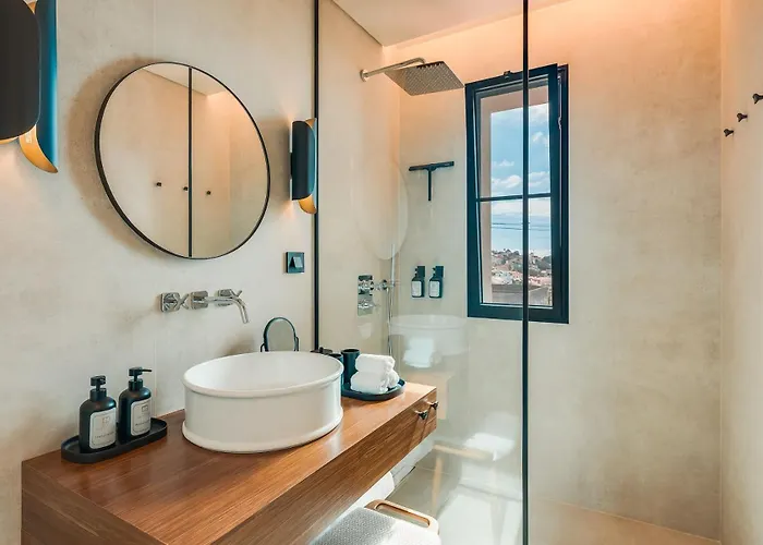 فيلة Casa Modelo