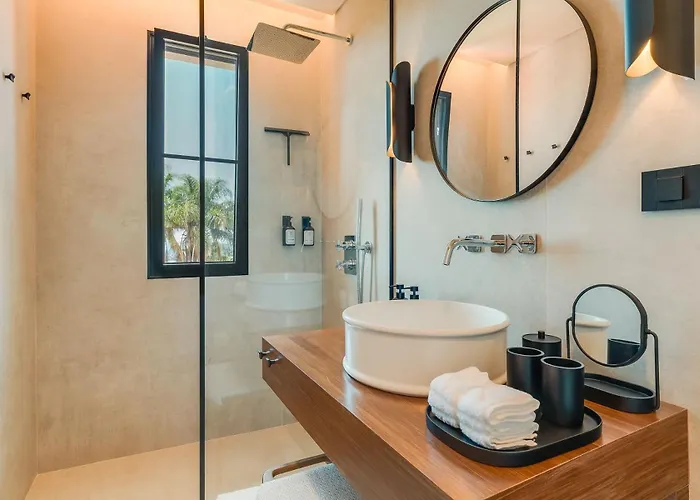 فيلة Casa Modelo