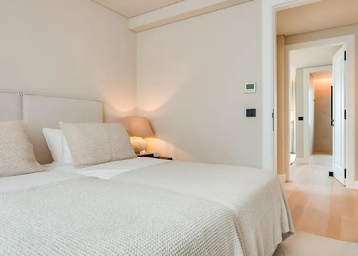 فيلة Casa Modelo