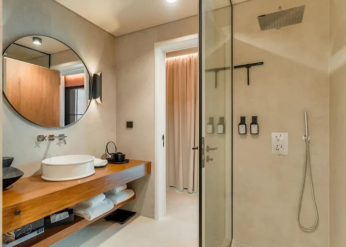 فيلة Casa Modelo *