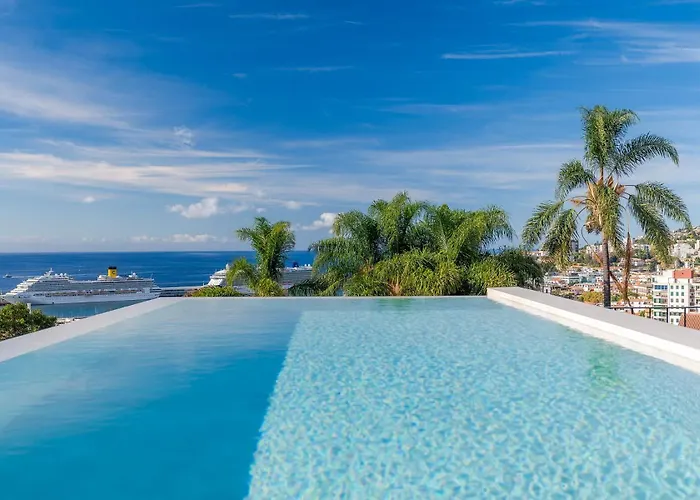 Casa Modelo * Funchal (Madeira)