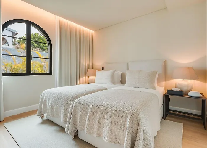 Casa Modelo Villa Funchal (Madeira)