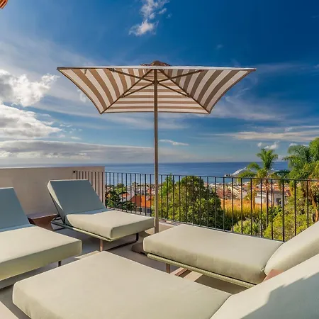 Villa Casa Modelo Funchal (Madeira)