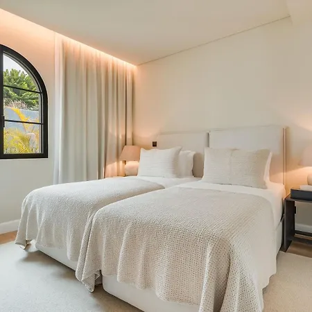 Casa Modelo Villa Funchal (Madeira)